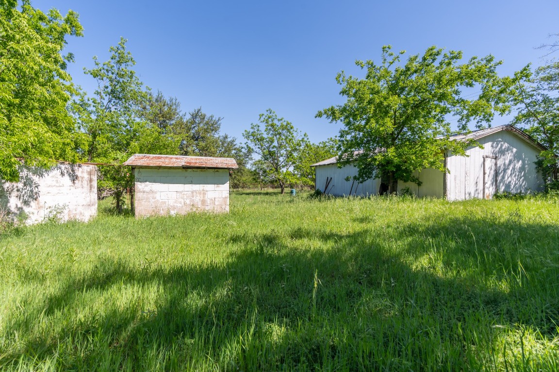 6630 Fm 183 Evant TX 76525