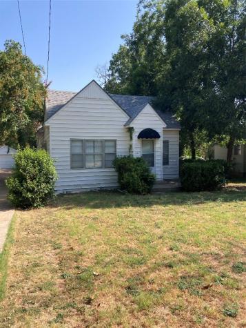 1121 Park Drive Hillsboro TX 76645