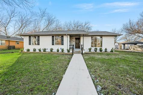 509 Terrace Drive Desoto TX 75115