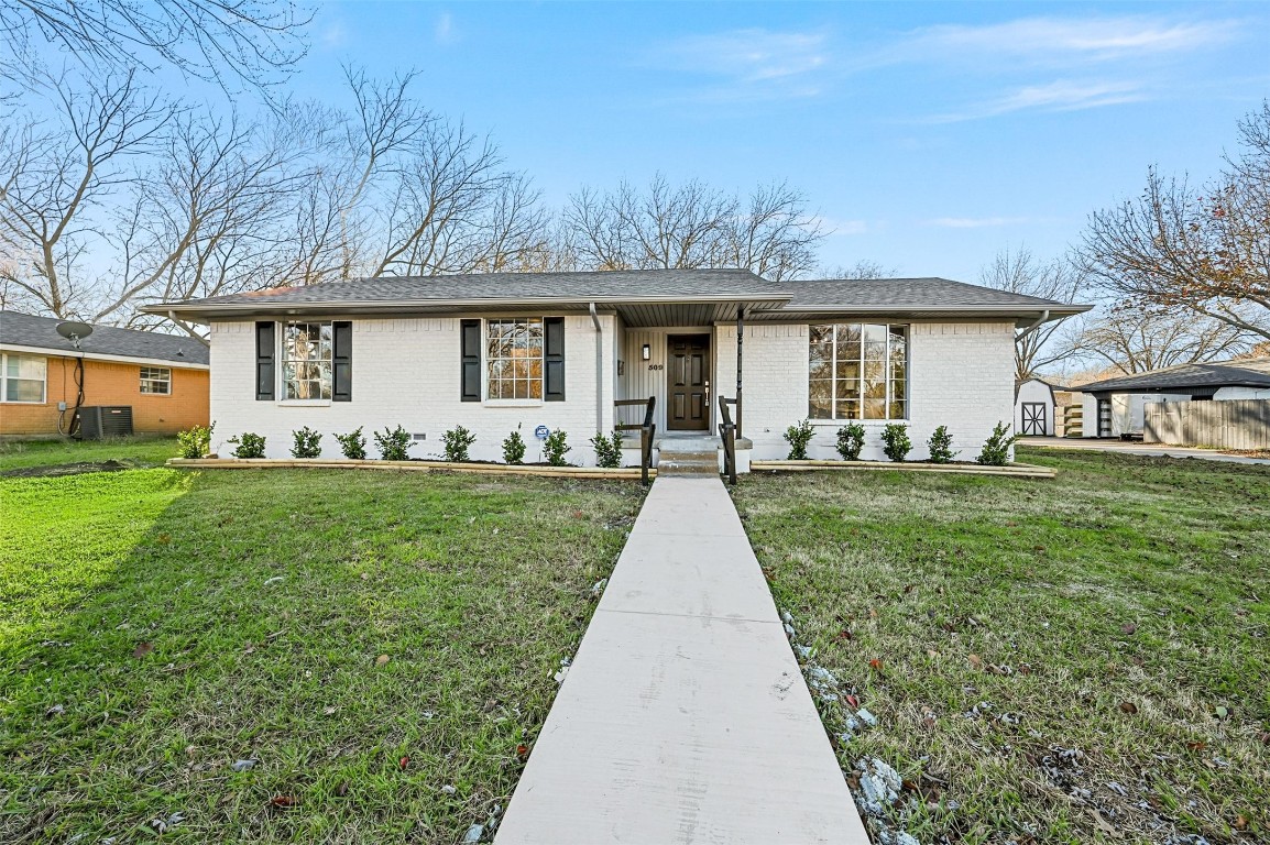 509 Terrace Drive Desoto TX 75115