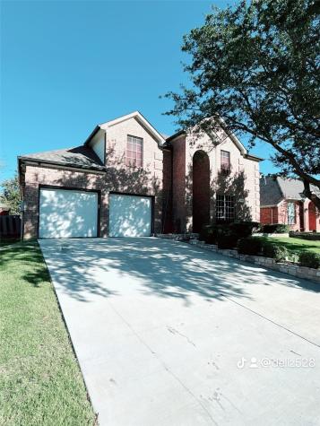 2409 Tahoe Lane Denton TX 76210