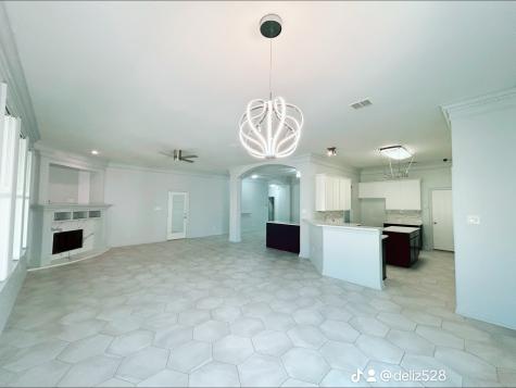 2409 Tahoe Lane Denton TX 76210