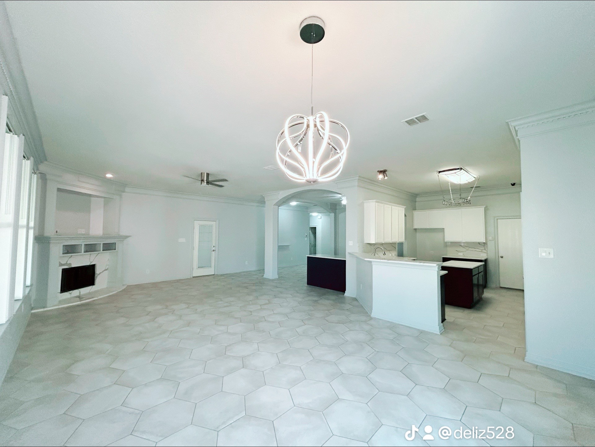 2409 Tahoe Lane Denton TX 76210