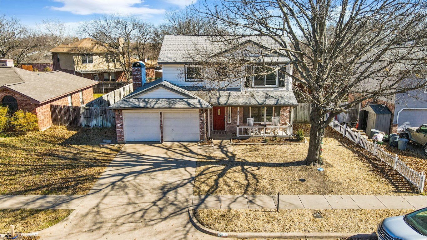 918 Park Place Boulevard Midlothian TX 76065