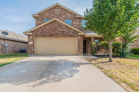 1133 Maplewood Lane Crowley TX 76036