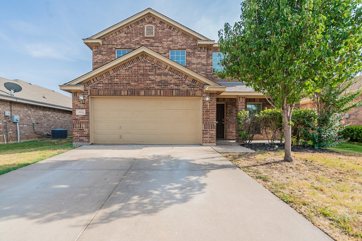 1133 Maplewood Lane Crowley TX 76036