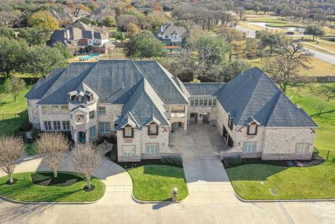 210 E Continental Boulevard Southlake TX 76092