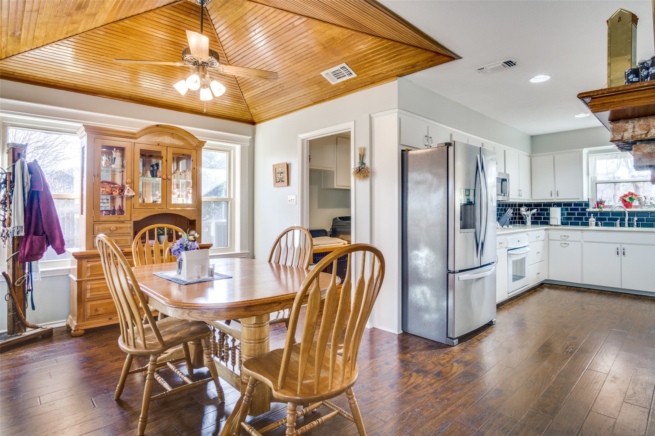 10124 Wandering Way Street Benbrook TX 76126