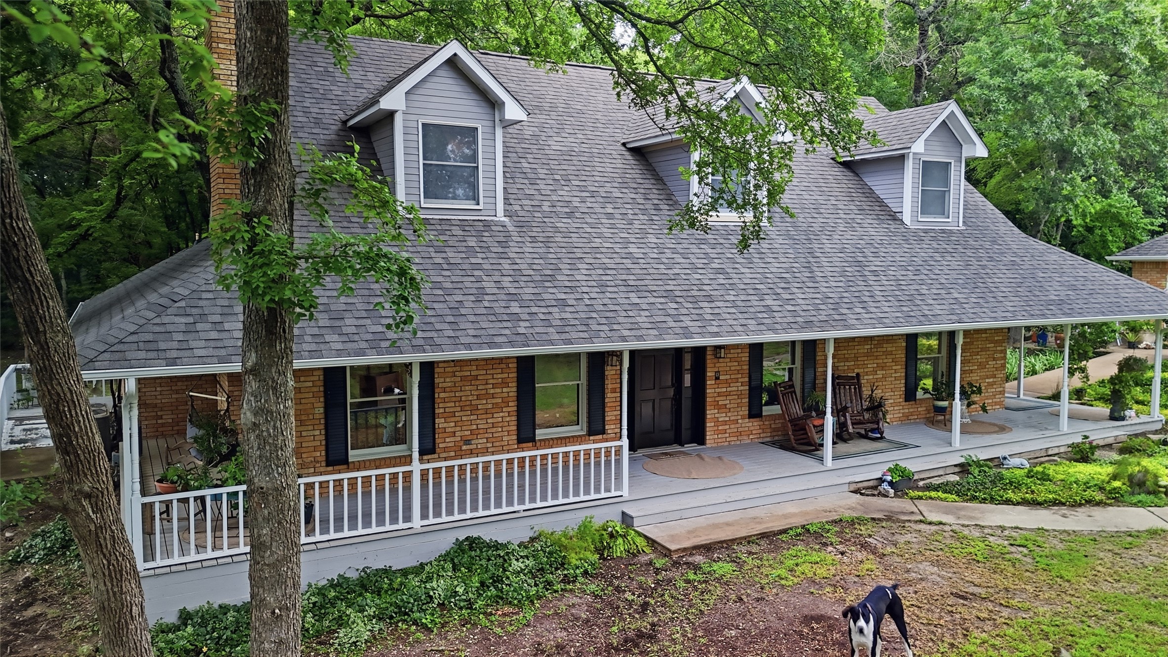 475 Wood Ridge Drive New Hope TX 75071
