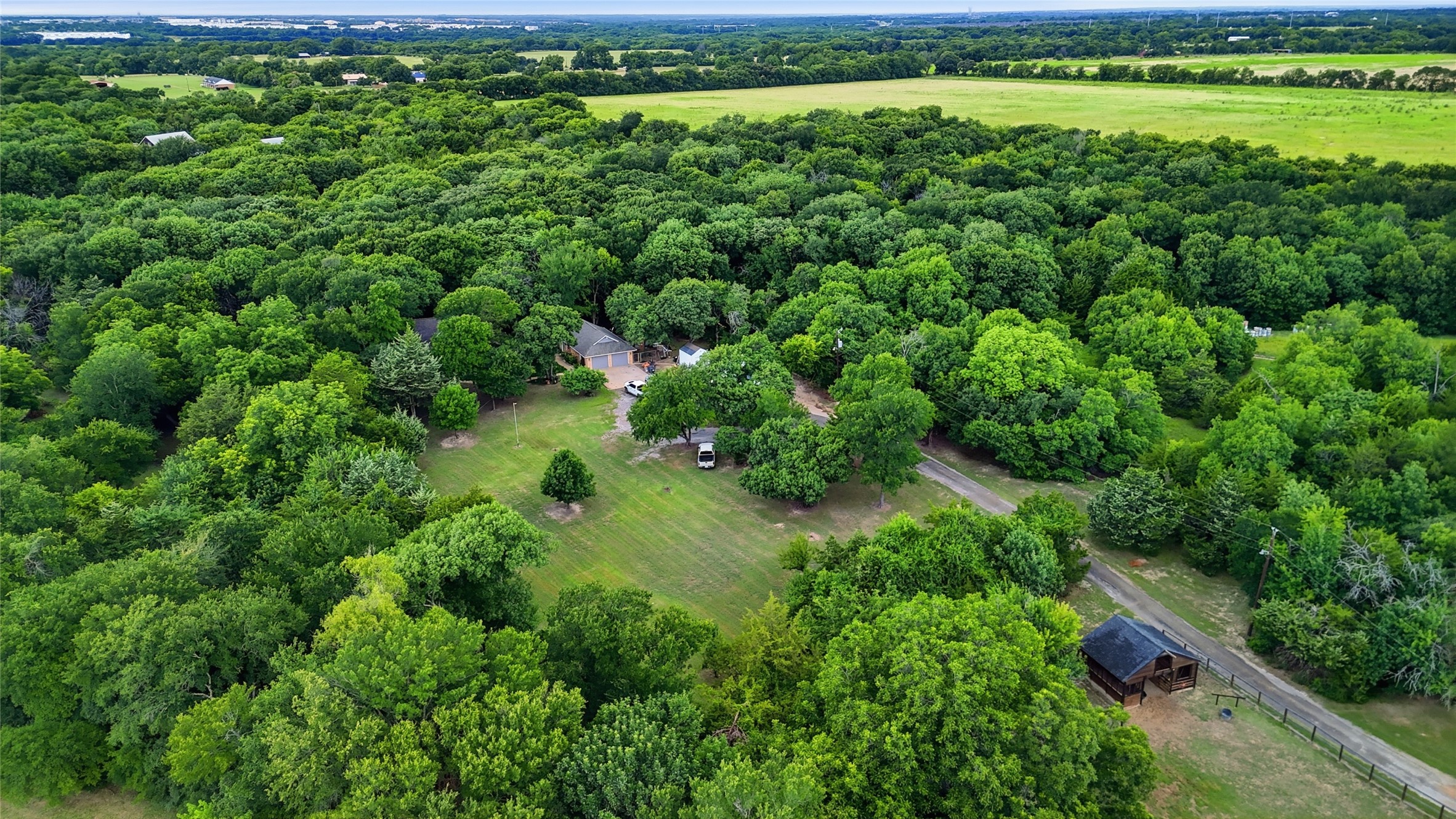 475 Wood Ridge Drive New Hope TX 75071