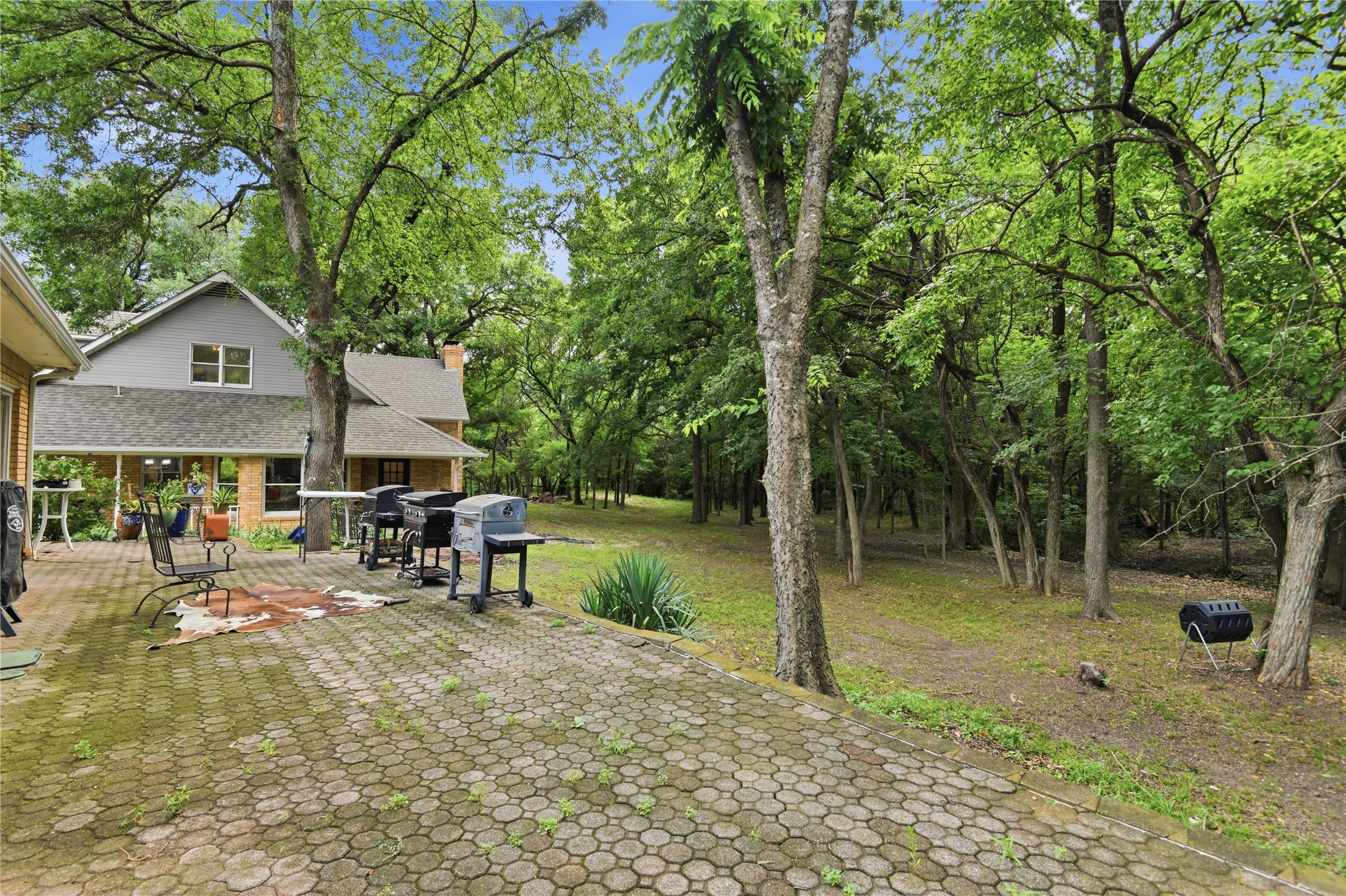 475 Wood Ridge Drive New Hope TX 75071