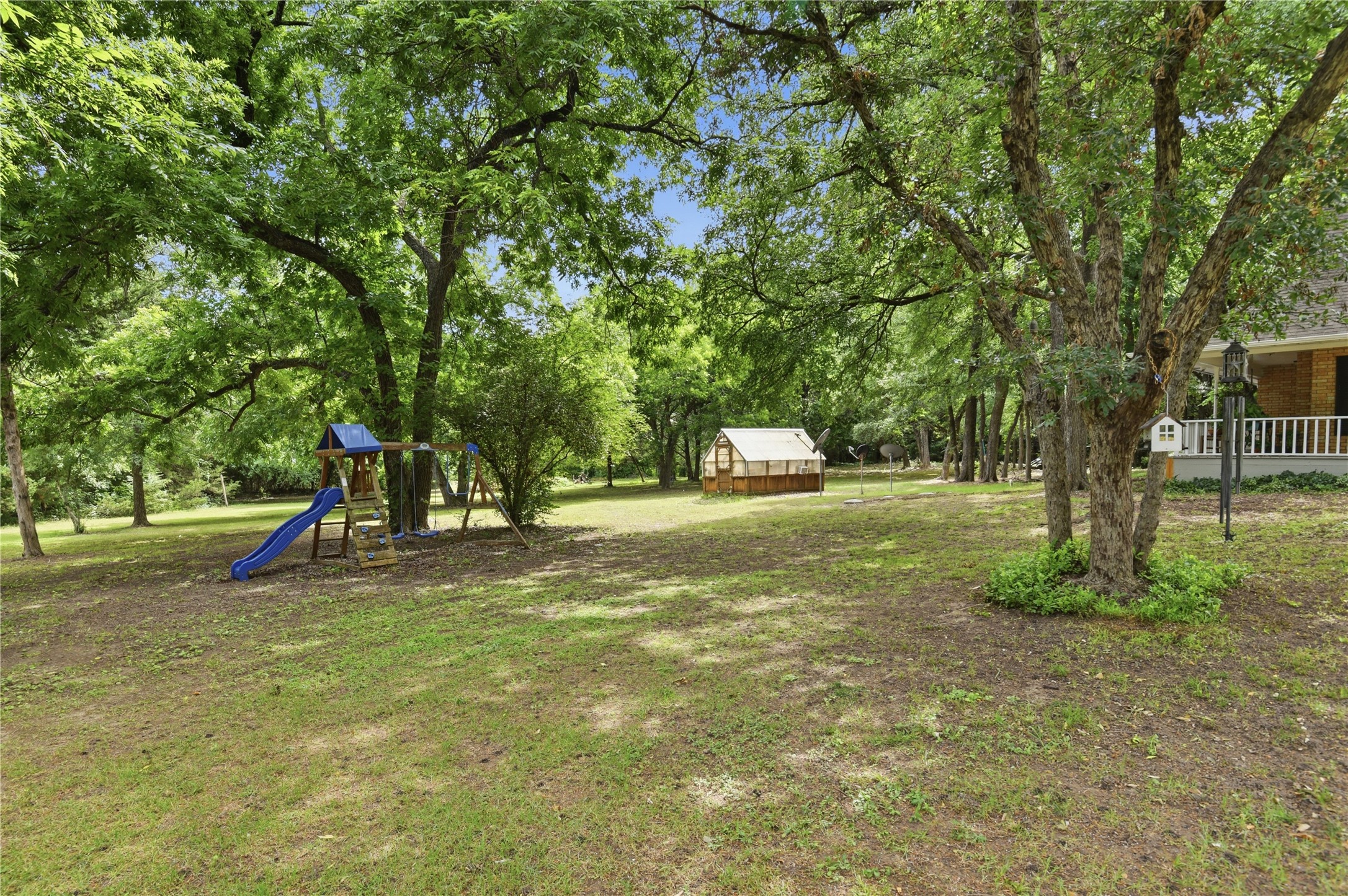 475 Wood Ridge Drive New Hope TX 75071