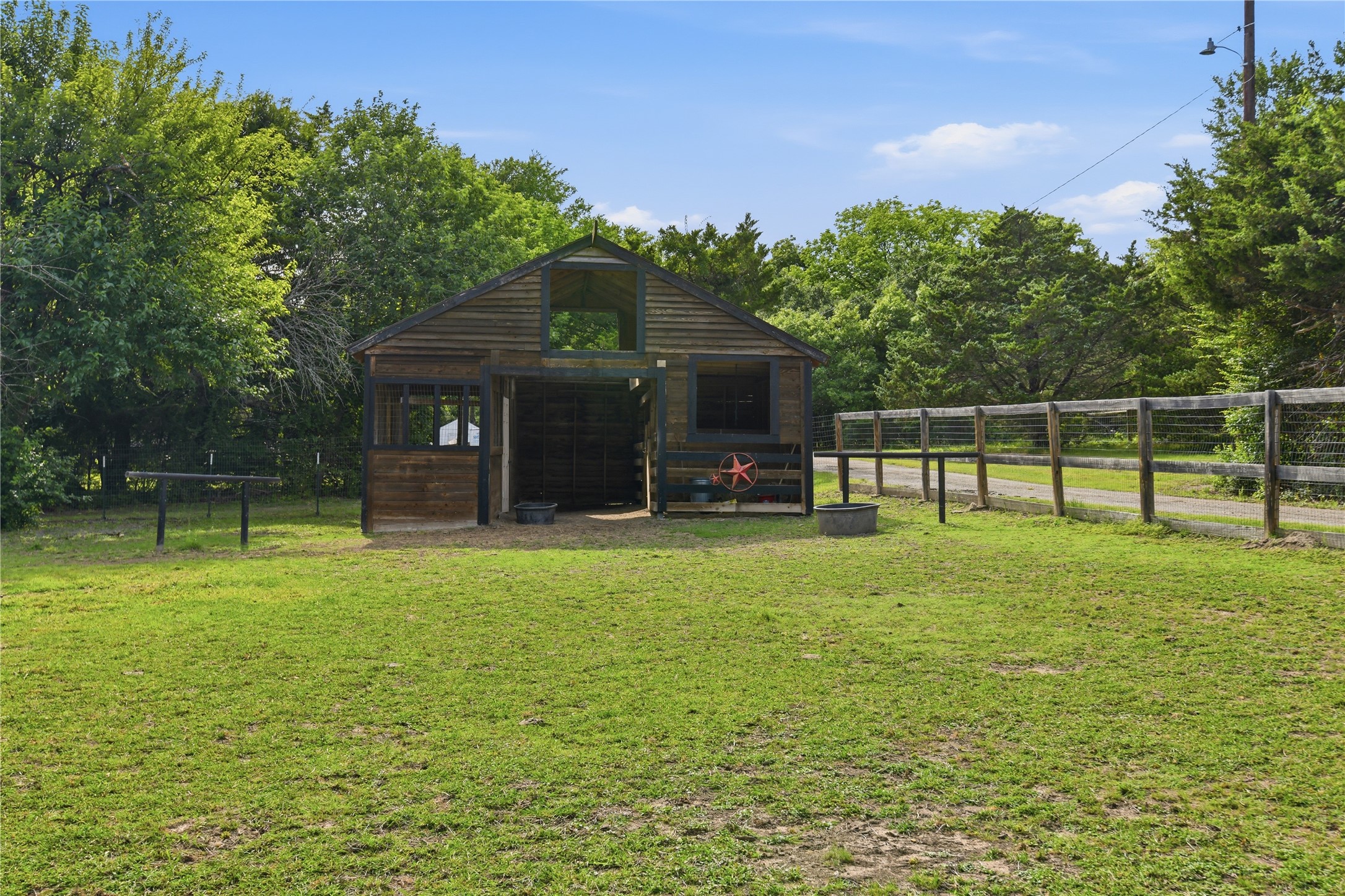 475 Wood Ridge Drive New Hope TX 75071