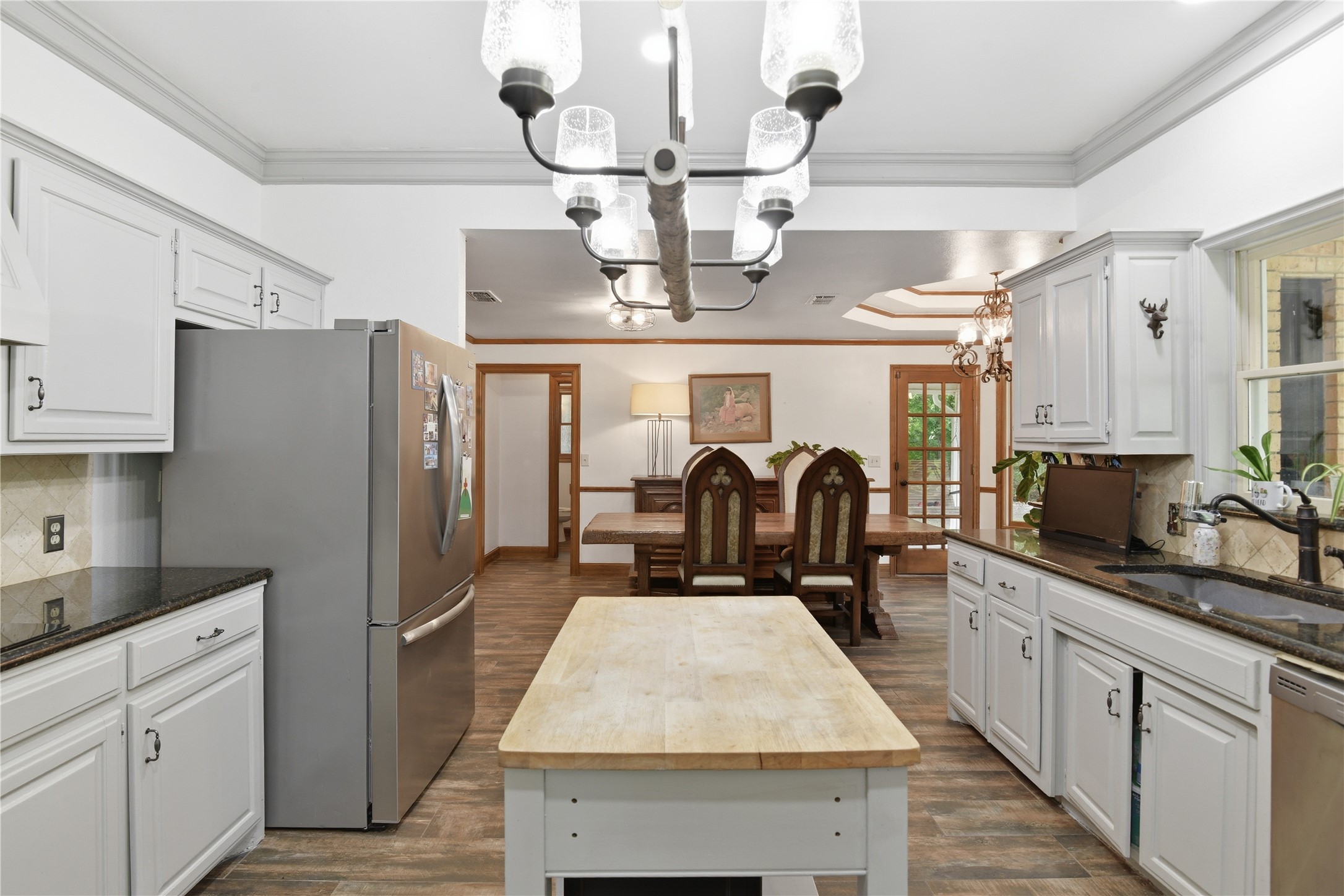 475 Wood Ridge Drive New Hope TX 75071