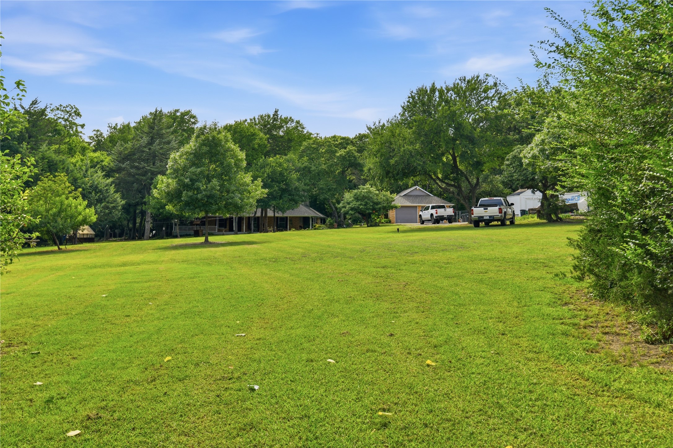 475 Wood Ridge Drive New Hope TX 75071