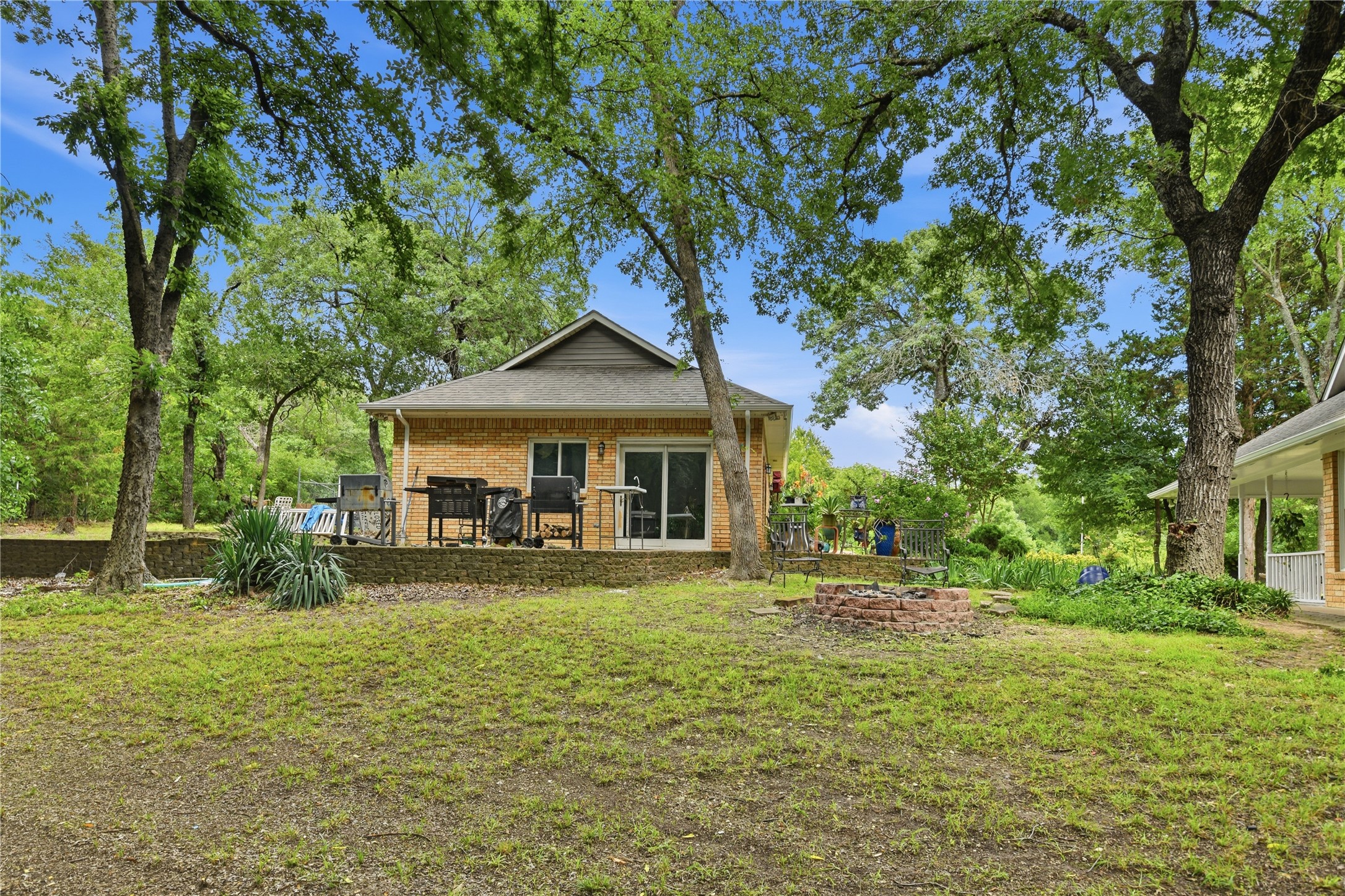 475 Wood Ridge Drive New Hope TX 75071