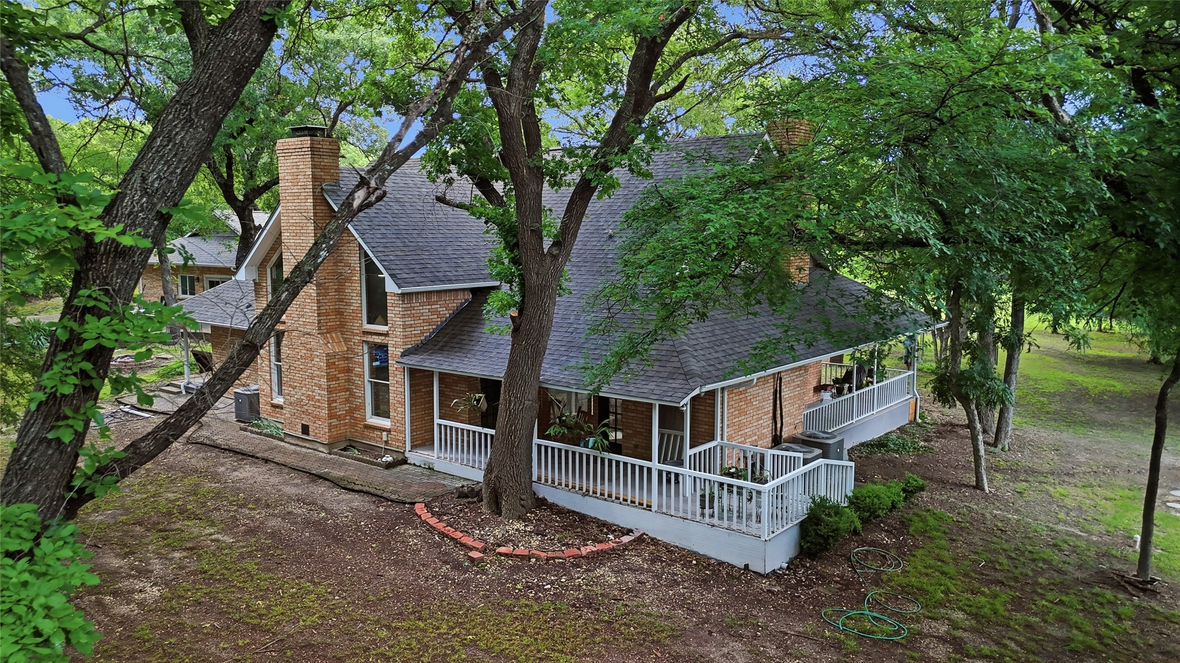 475 Wood Ridge Drive New Hope TX 75071