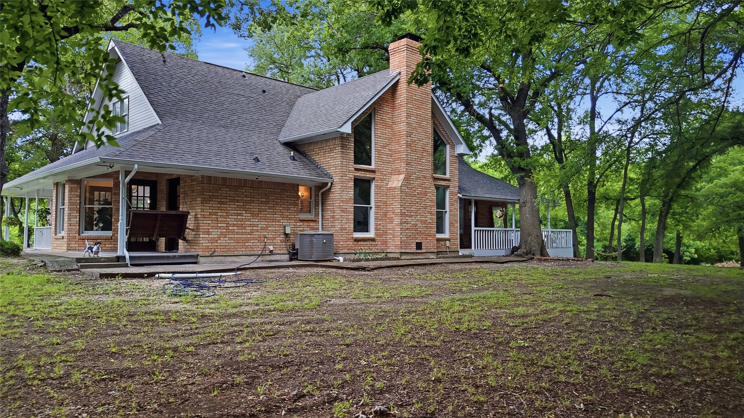 475 Wood Ridge Drive New Hope TX 75071