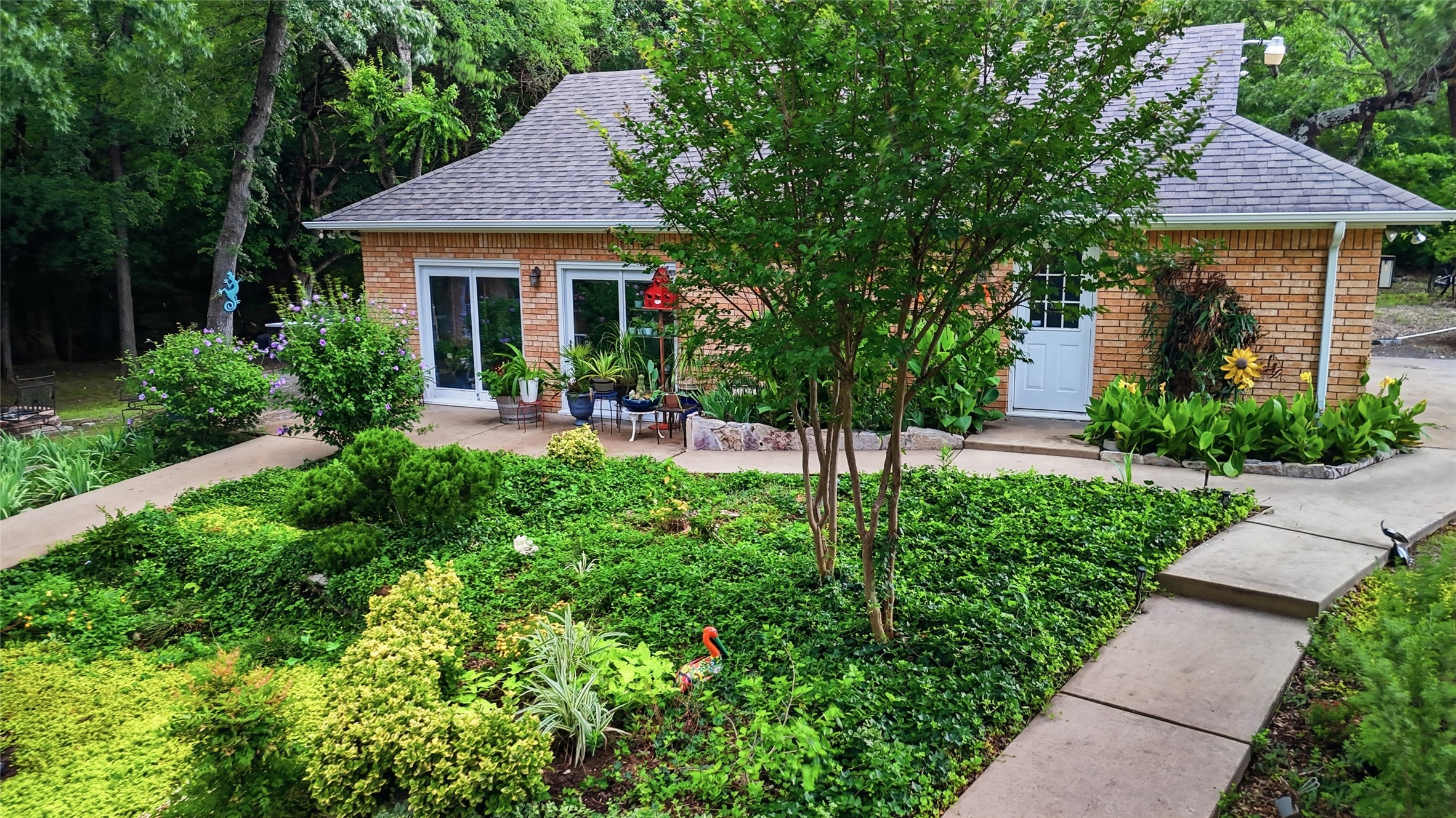 475 Wood Ridge Drive New Hope TX 75071