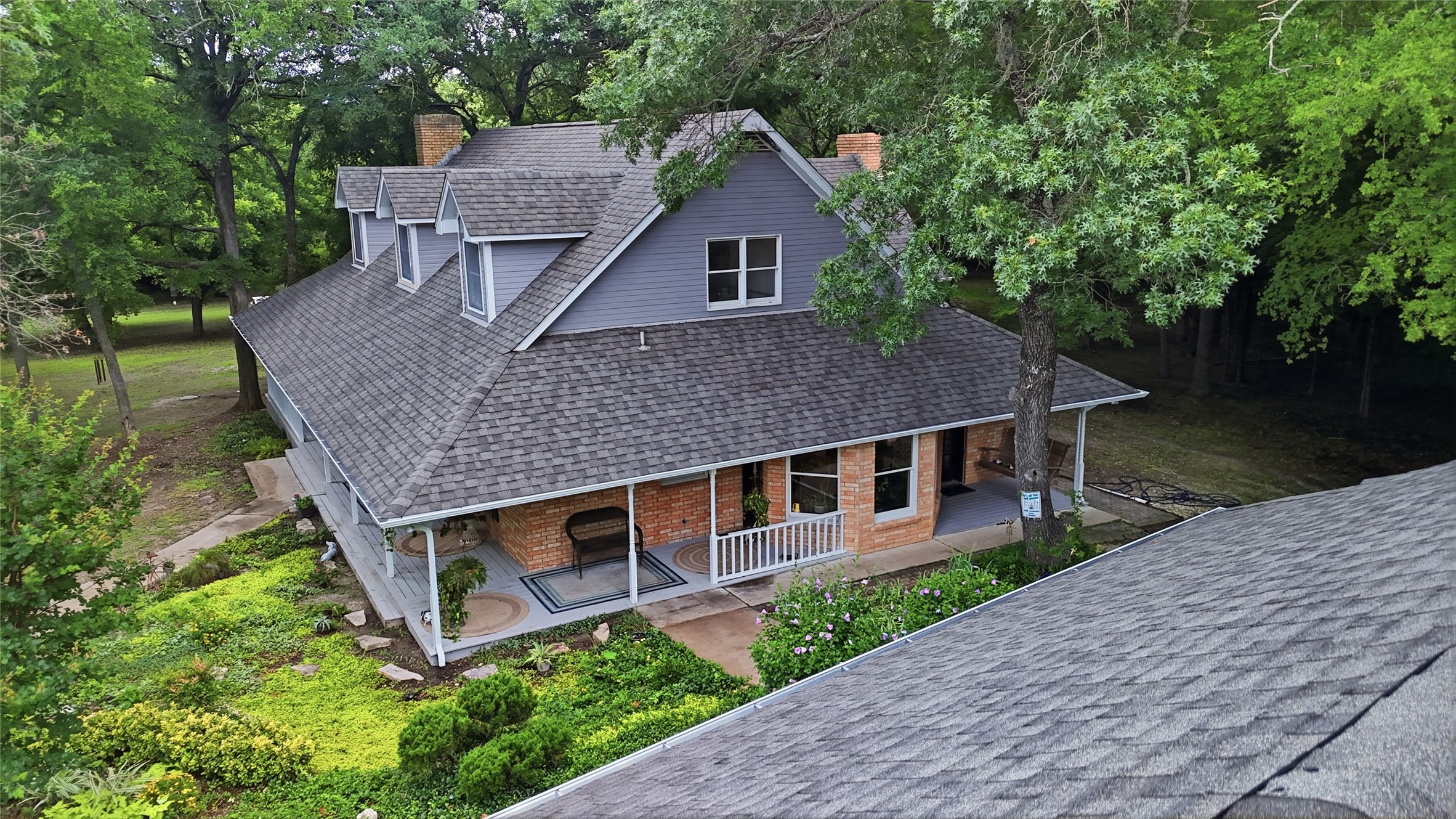 475 Wood Ridge Drive New Hope TX 75071