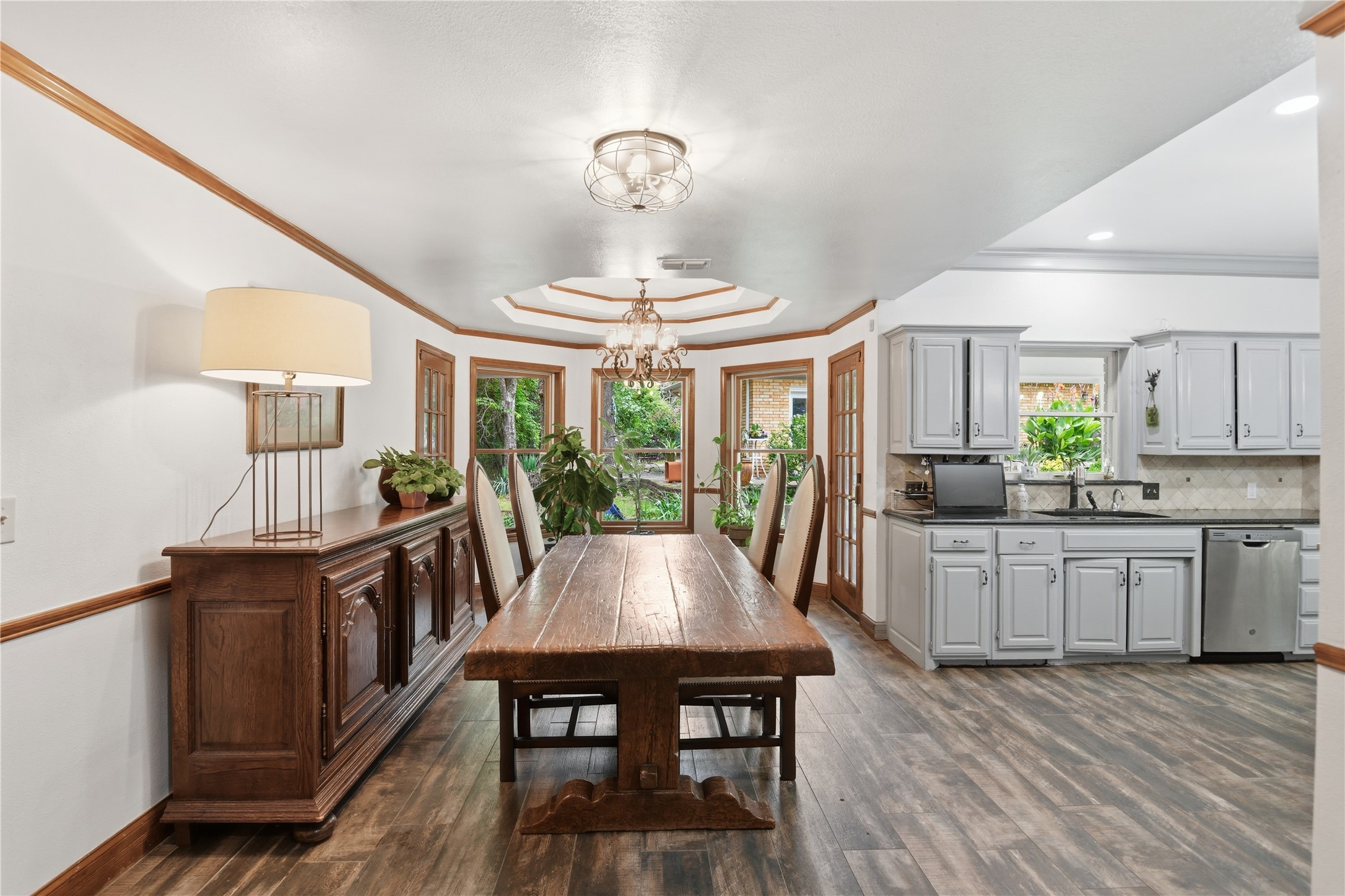 475 Wood Ridge Drive New Hope TX 75071