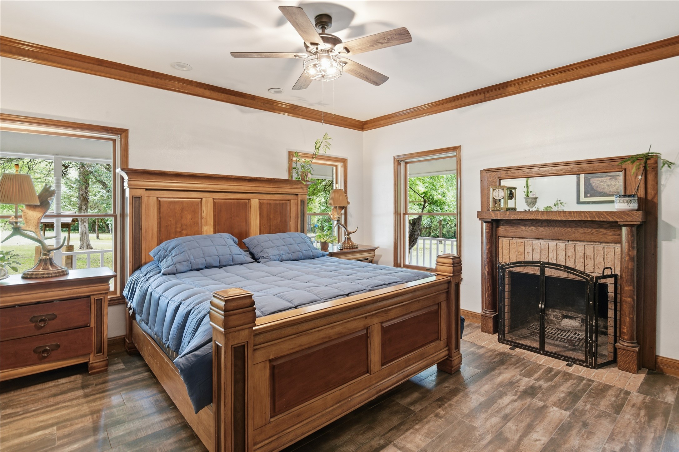 475 Wood Ridge Drive New Hope TX 75071
