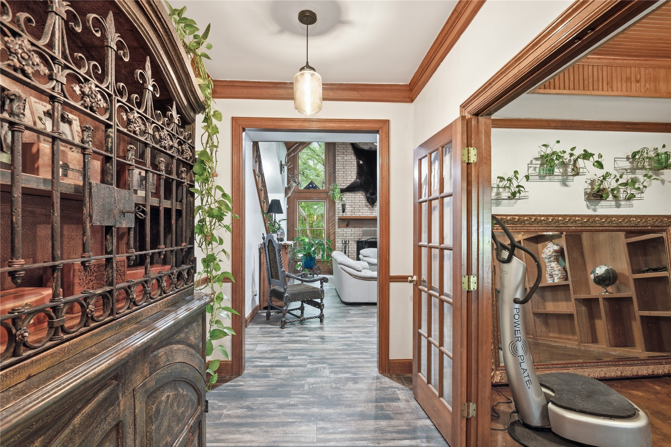 475 Wood Ridge Drive New Hope TX 75071