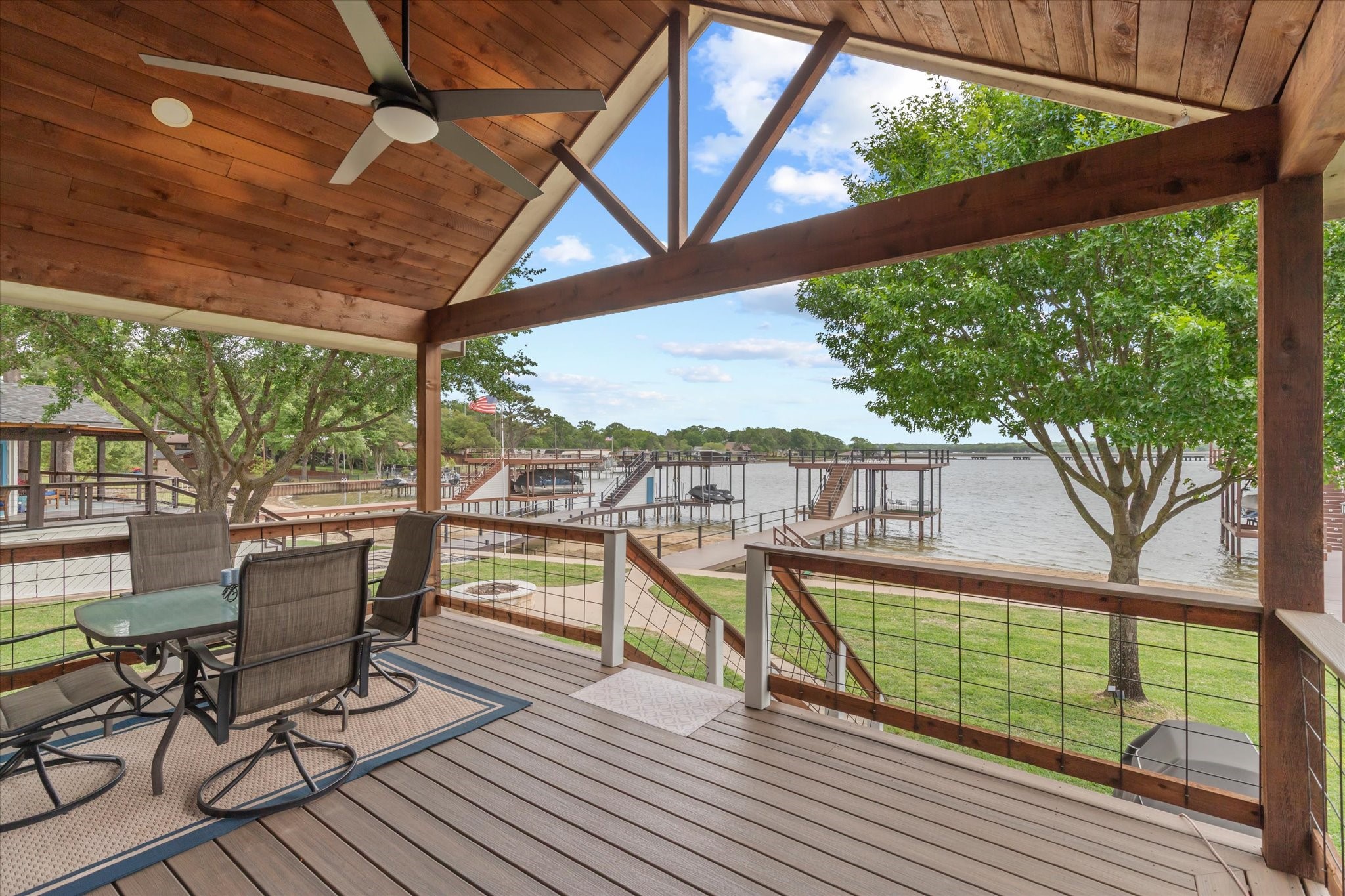 313 Lake Front Drive Mabank TX 75156