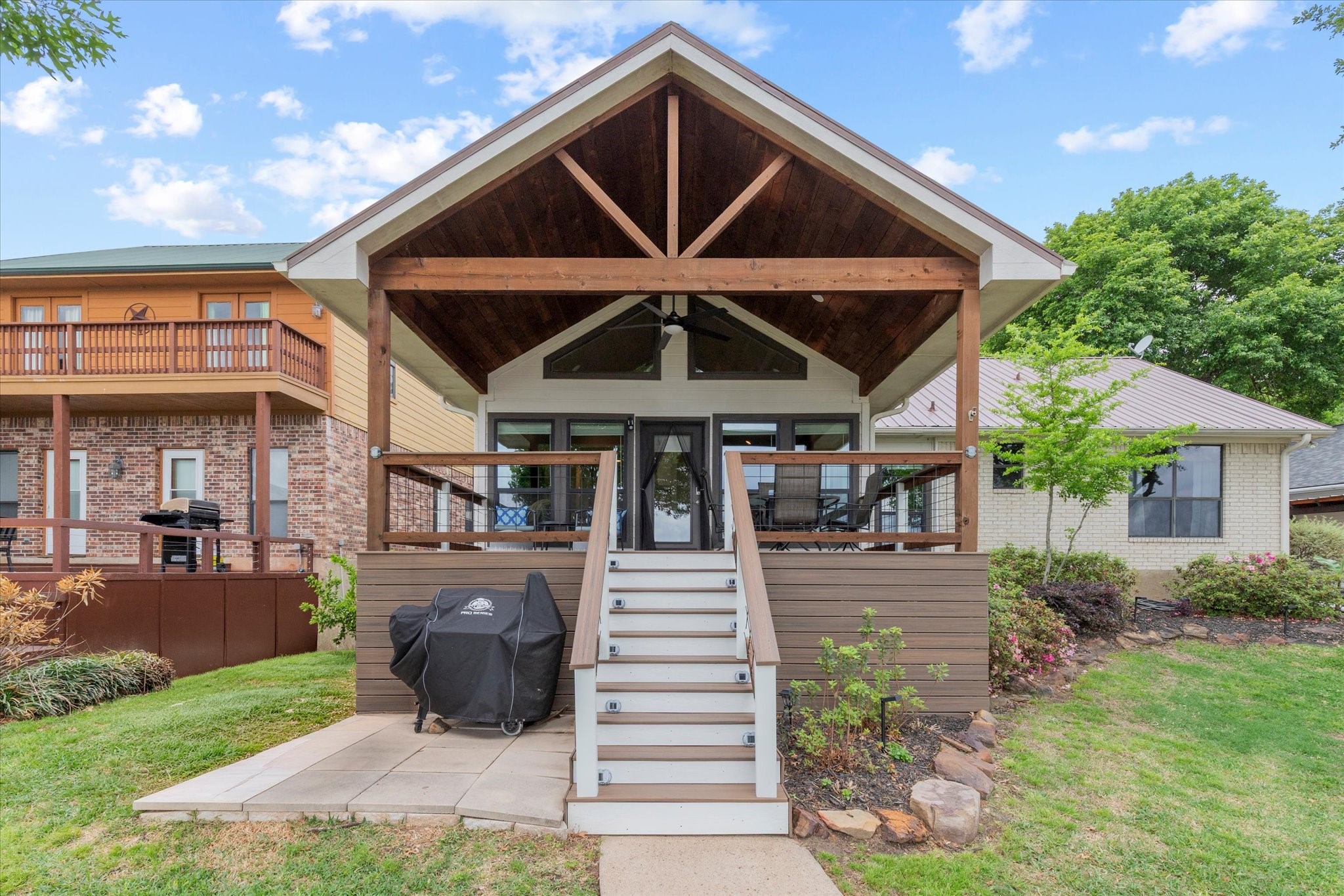 313 Lake Front Drive Mabank TX 75156
