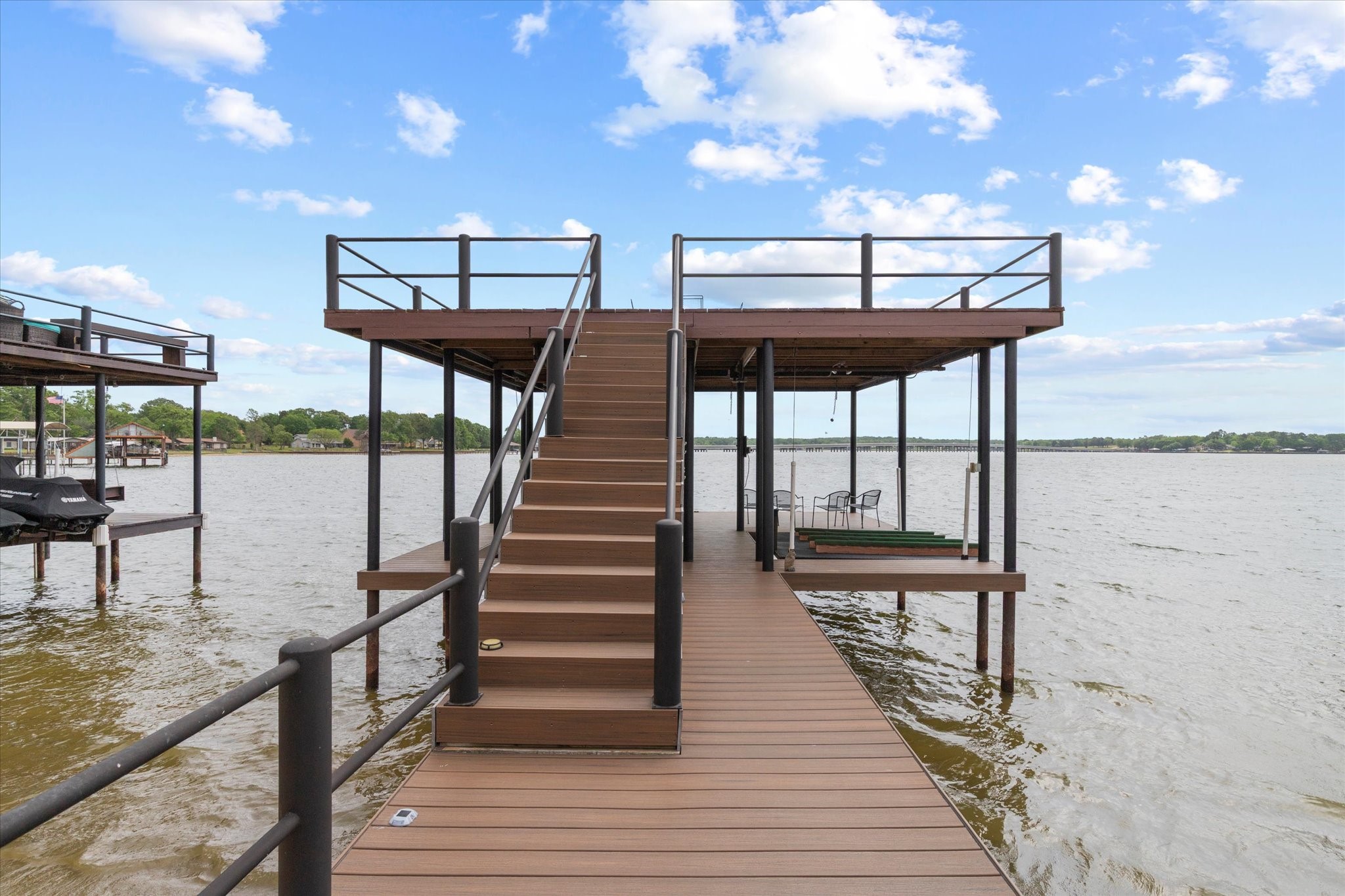 313 Lake Front Drive Mabank TX 75156