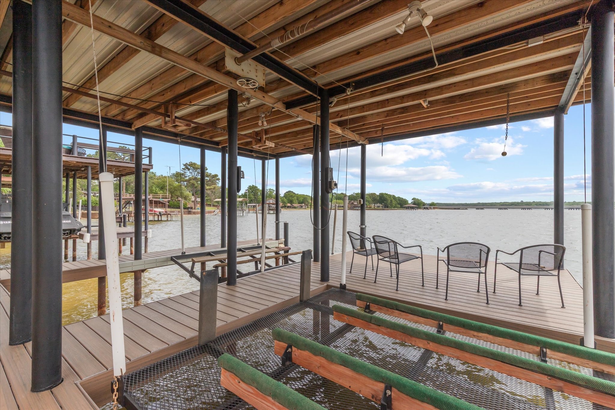 313 Lake Front Drive Mabank TX 75156