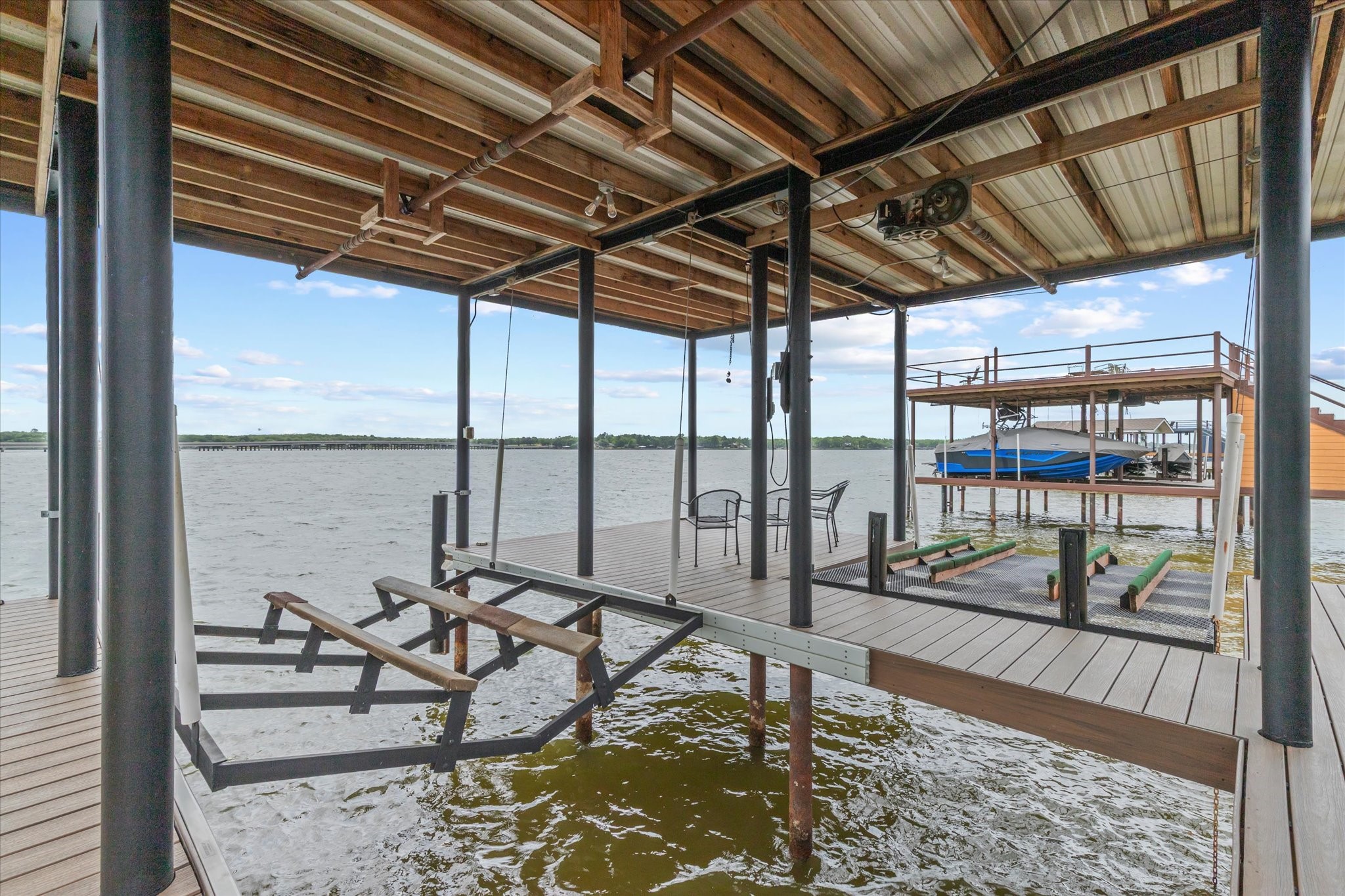 313 Lake Front Drive Mabank TX 75156