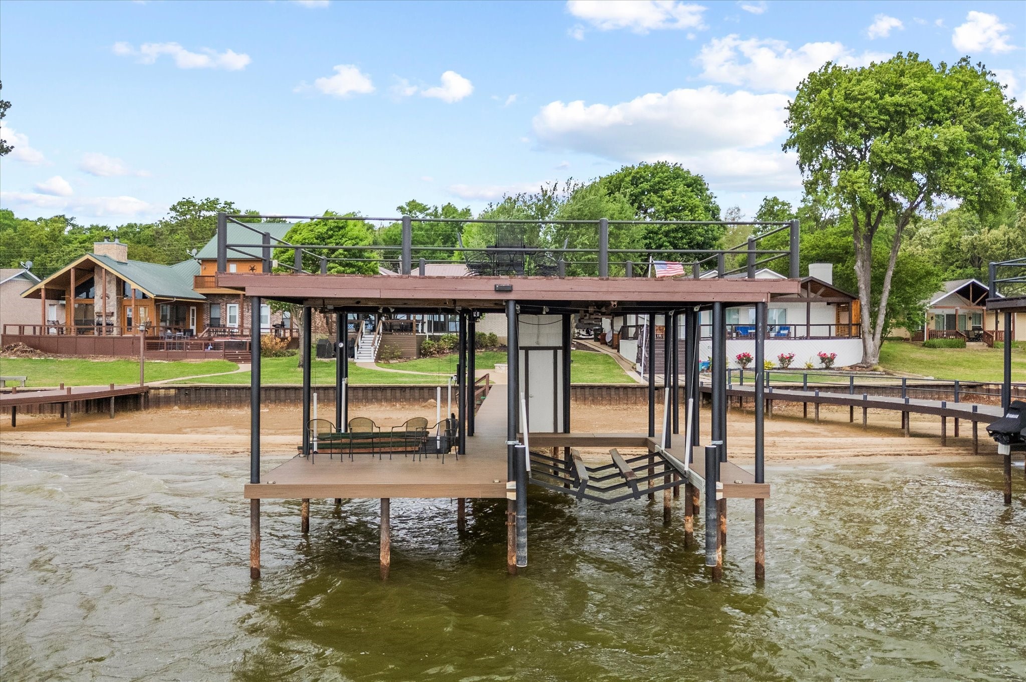 313 Lake Front Drive Mabank TX 75156