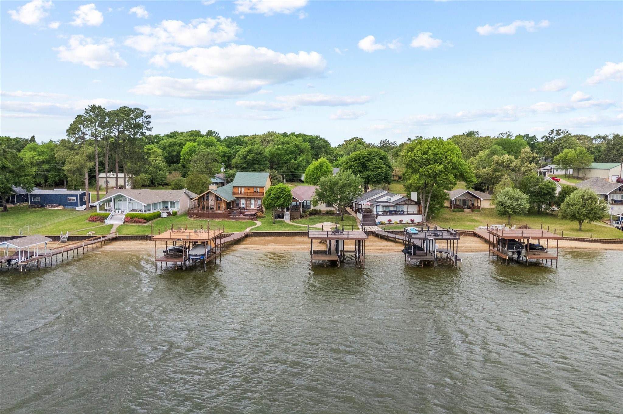 313 Lake Front Drive Mabank TX 75156