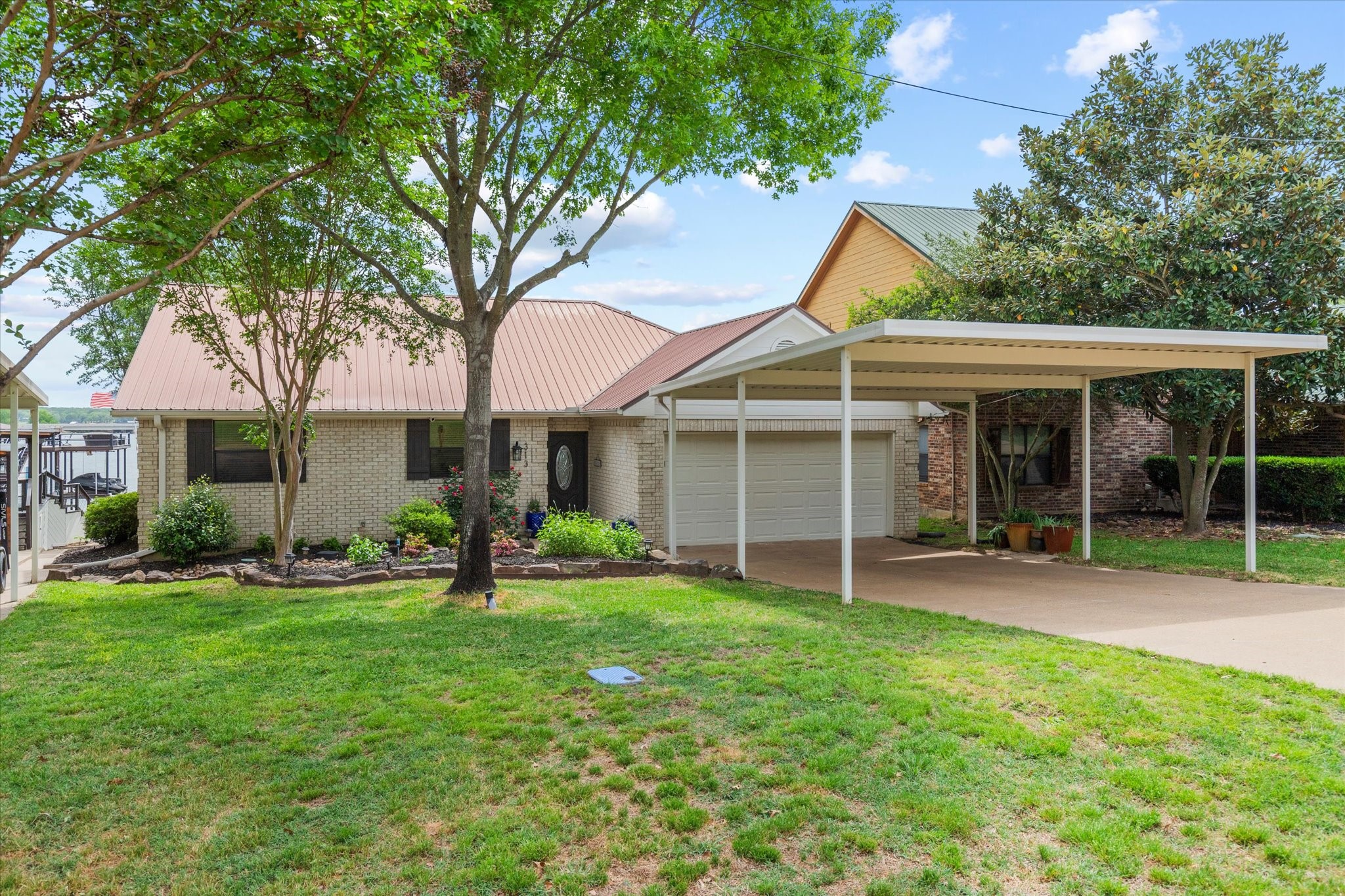 313 Lake Front Drive Mabank TX 75156