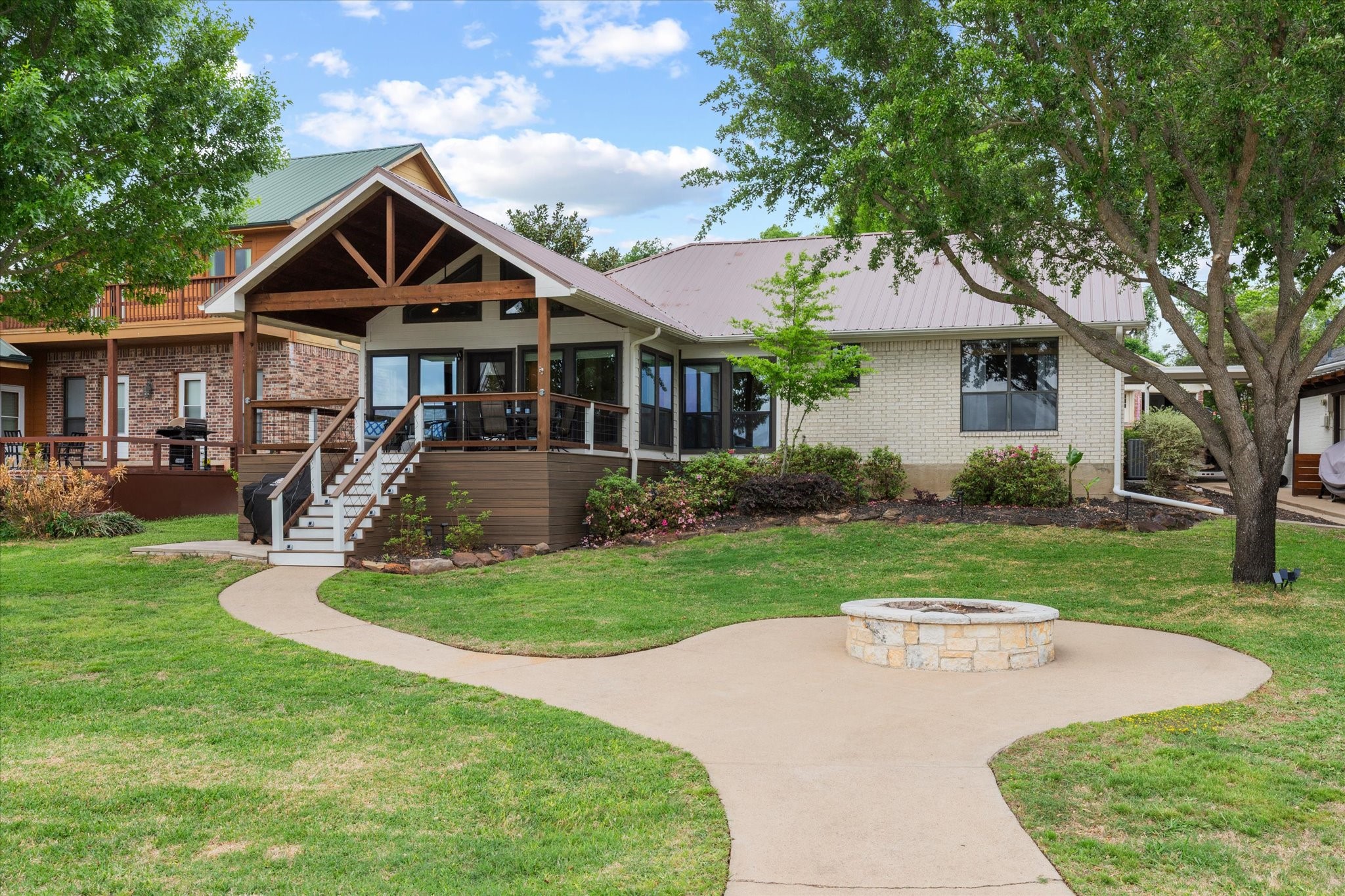 313 Lake Front Drive Mabank TX 75156