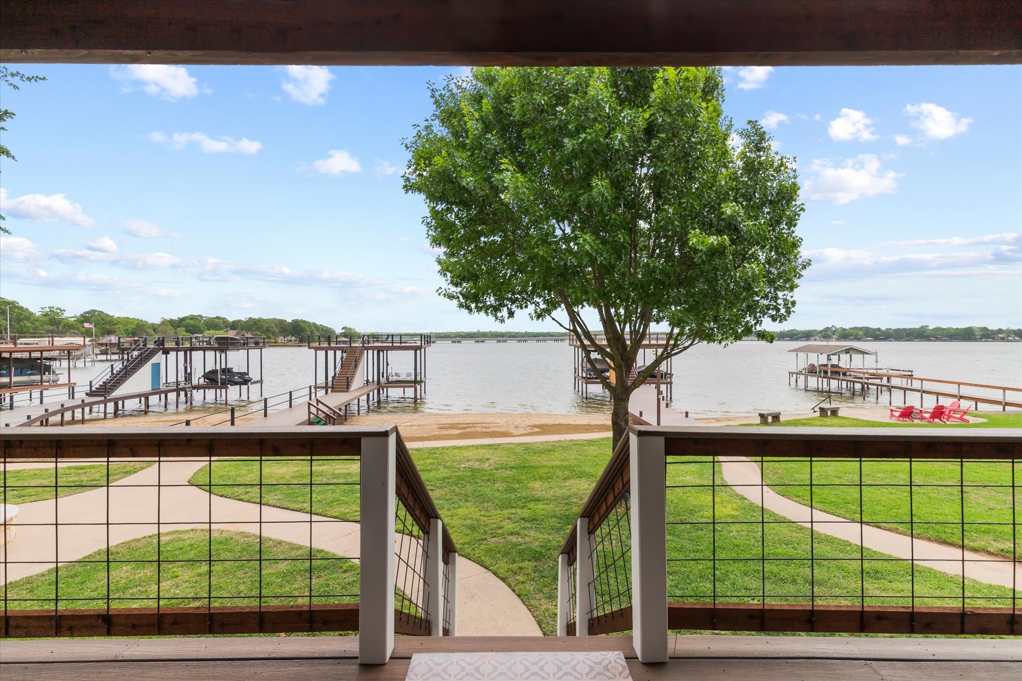 313 Lake Front Drive Mabank TX 75156