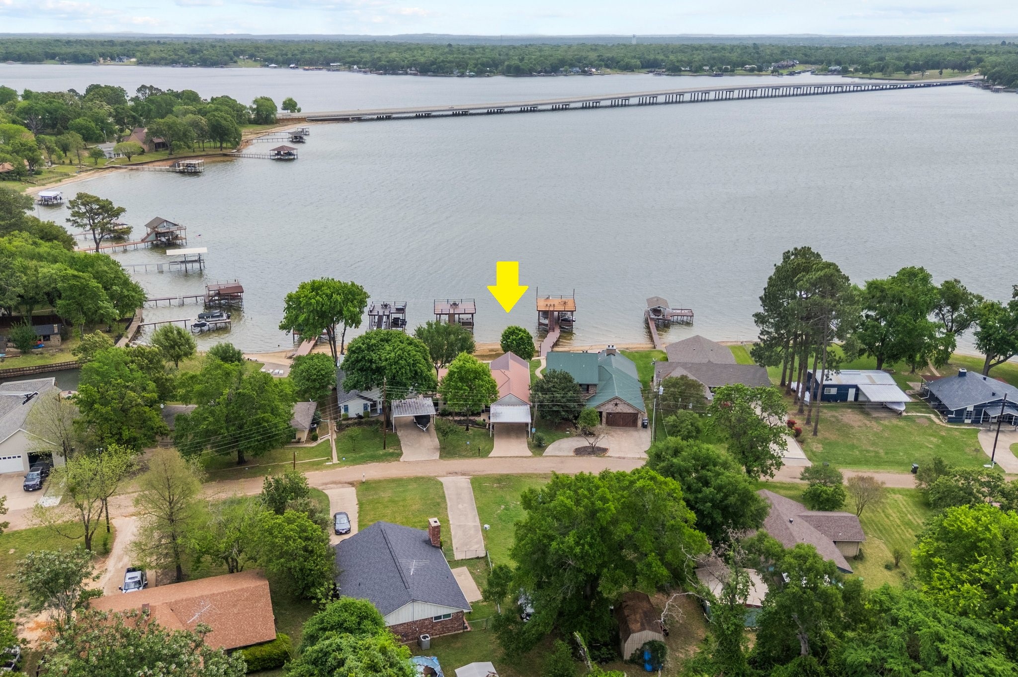 313 Lake Front Drive Mabank TX 75156
