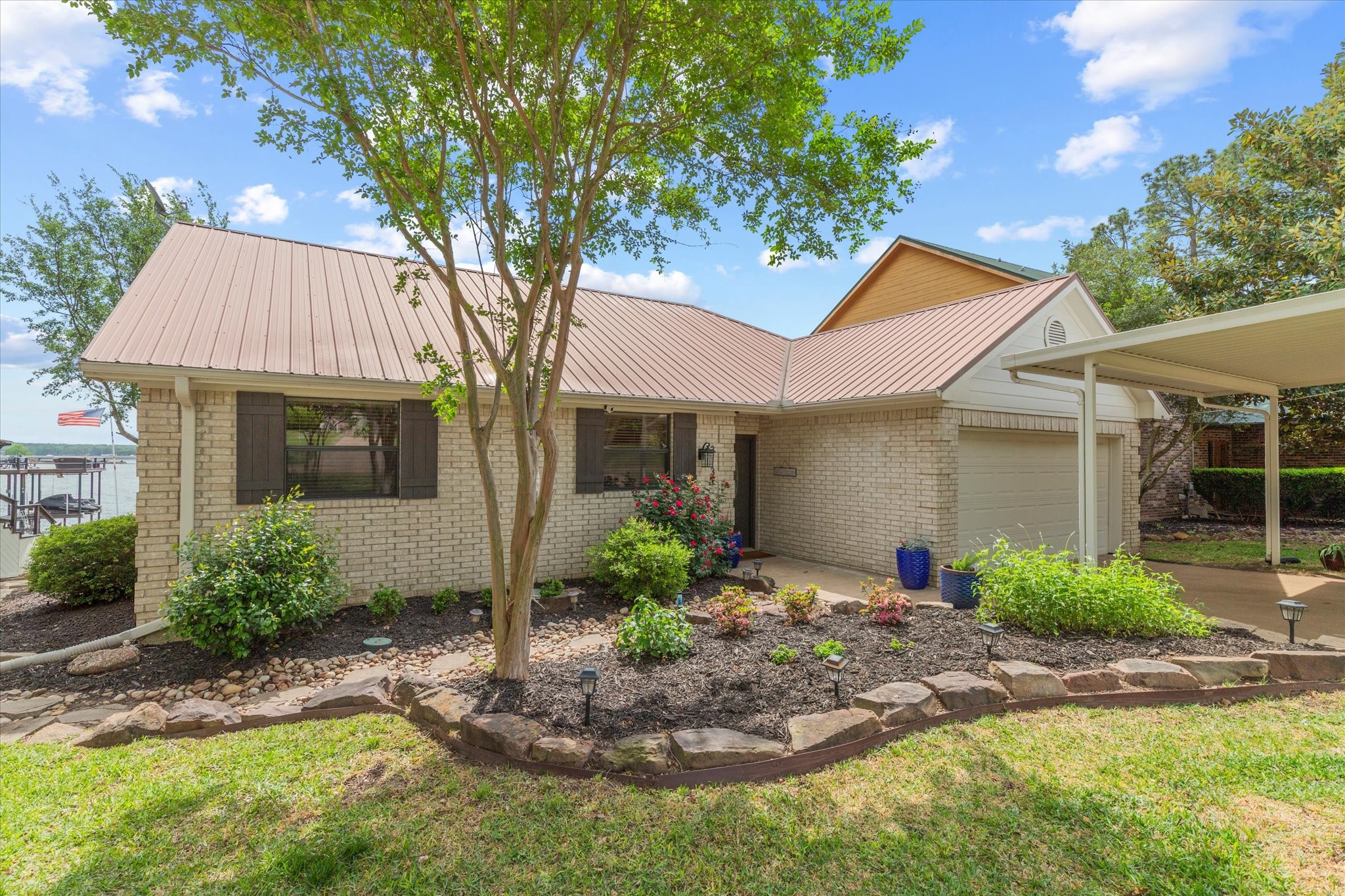 313 Lake Front Drive Mabank TX 75156