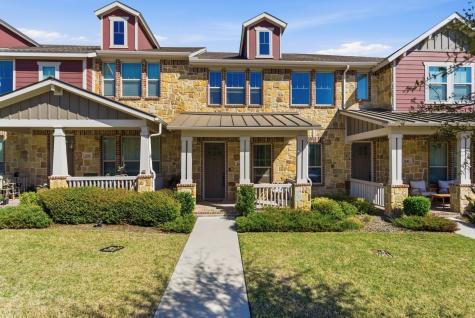 2645 Dodson Street Garland TX 75042
