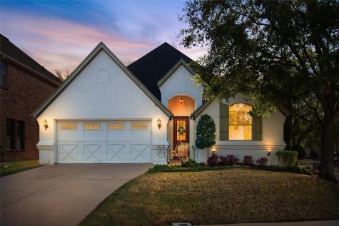 5253 Concho Valley Trail Fort Worth TX 76126