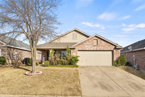 1806 Cedar Wood Trail Anna TX 75409