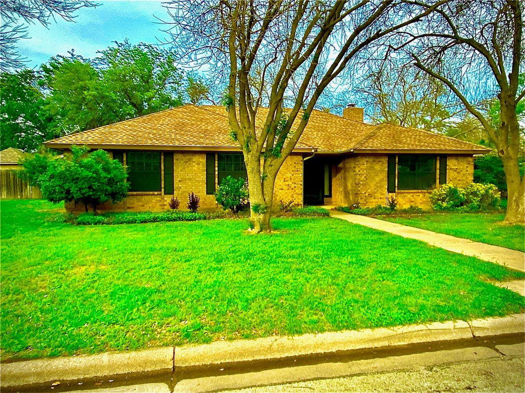 2509 Christopher Drive Abilene TX 79602