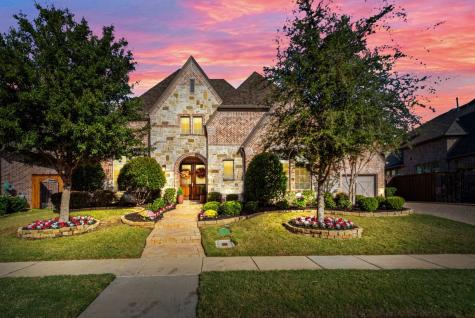 635 Fountainview Drive Irving TX 75039