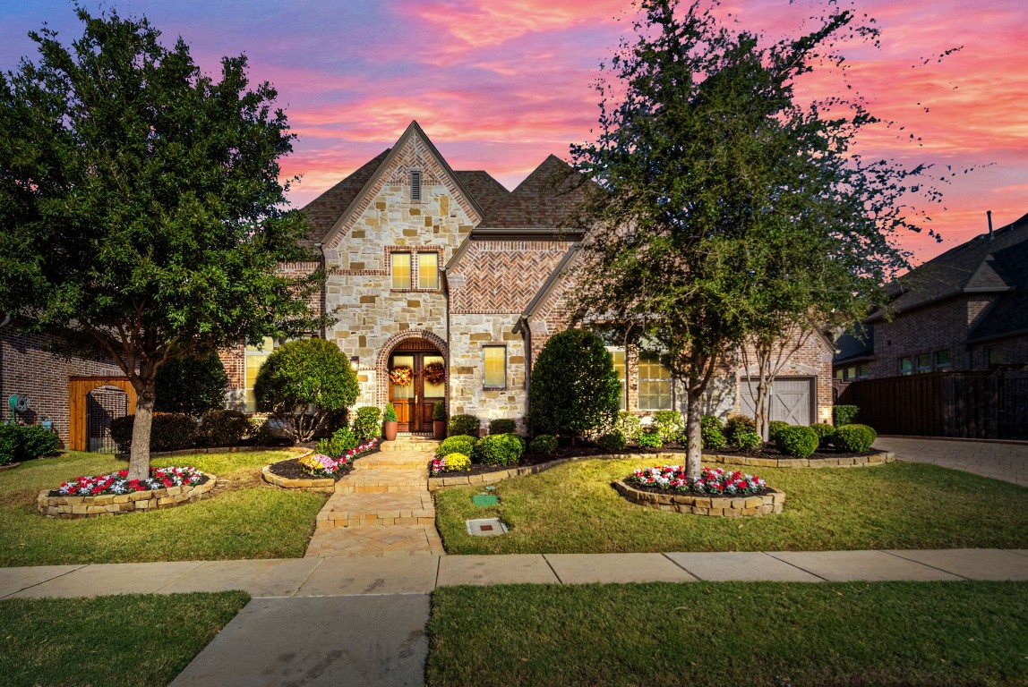 635 Fountainview Drive Irving TX 75039
