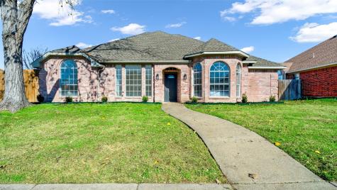 6618 Stamps Street Rowlett TX 75089