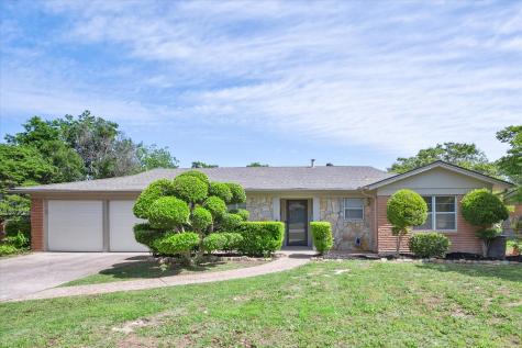 5212 Wharton Drive Fort Worth TX 76133