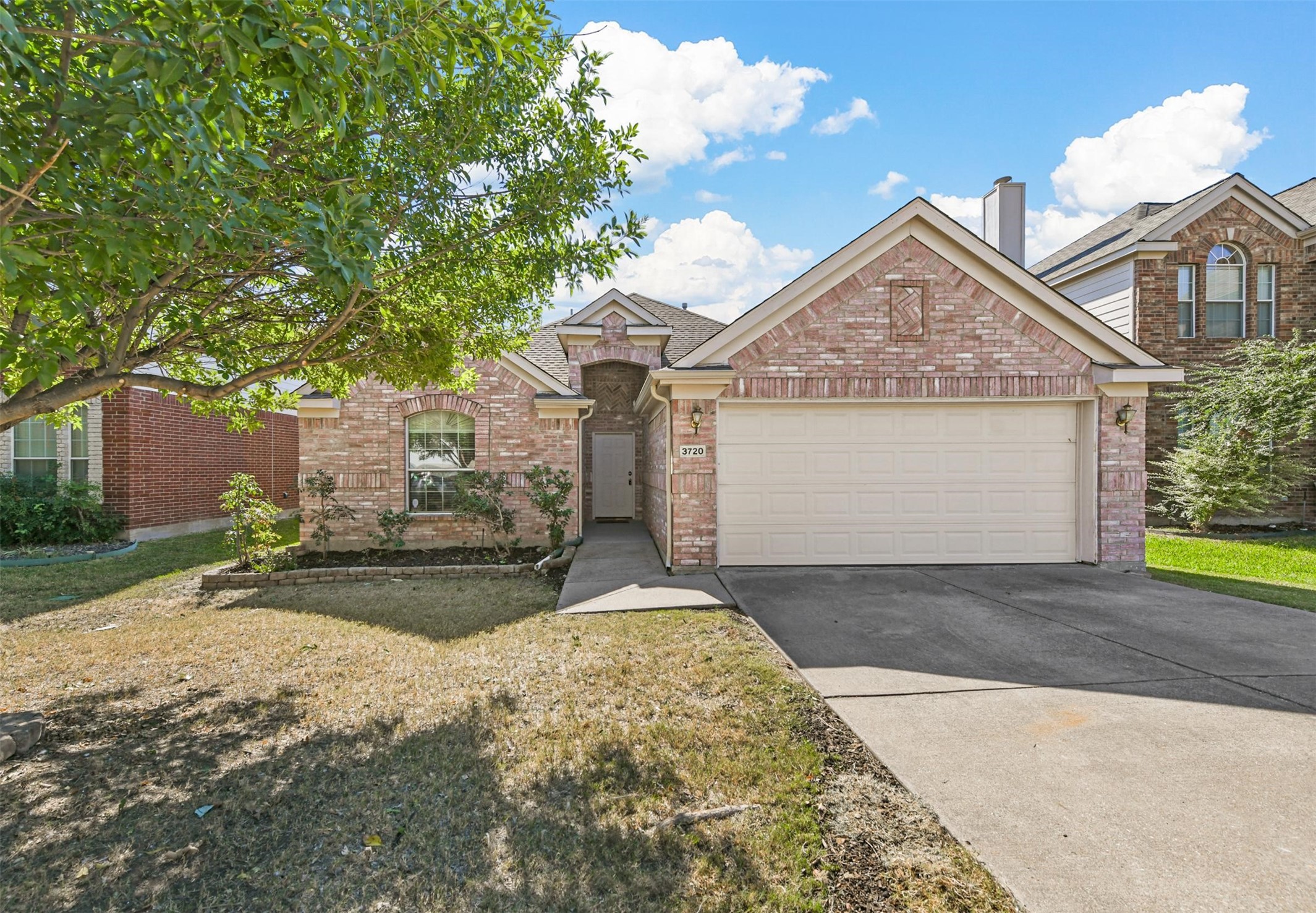 3720 Aldersyde Drive Fort Worth TX 76244