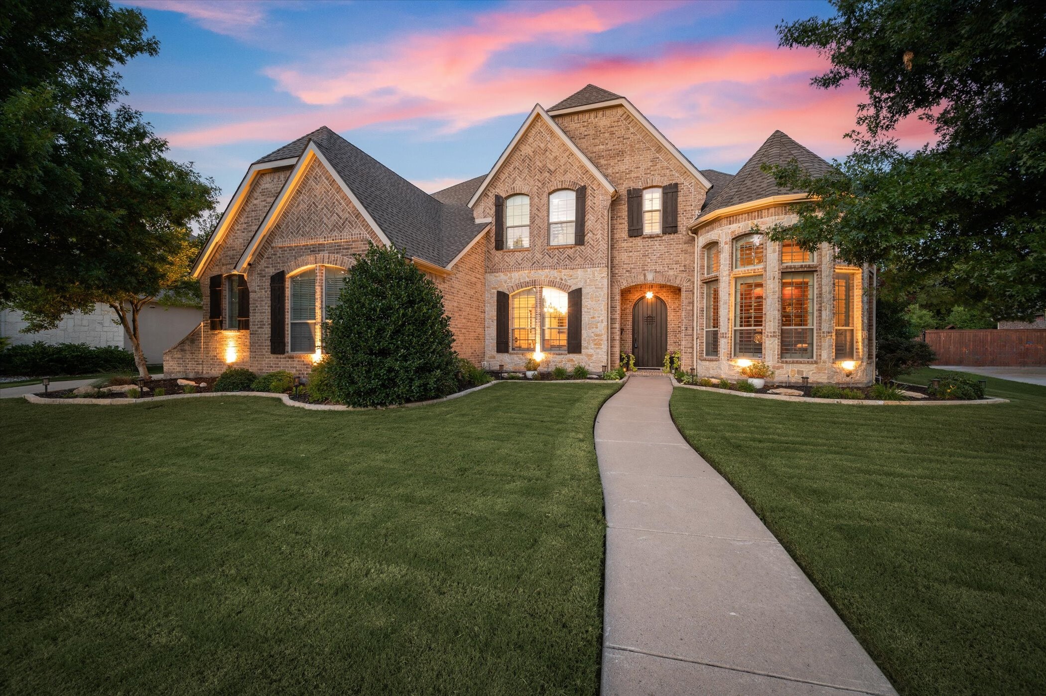 1905 Denali Lane Keller TX 76248