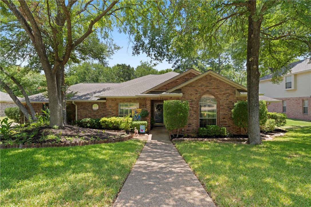 10007 Creek Bend Drive Woodway TX 76712